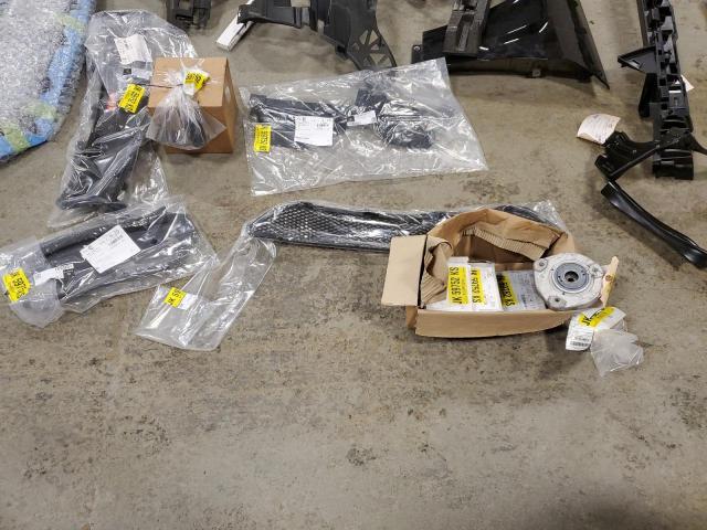 Изображение MERCEDES-BENZ GLK 350 2000