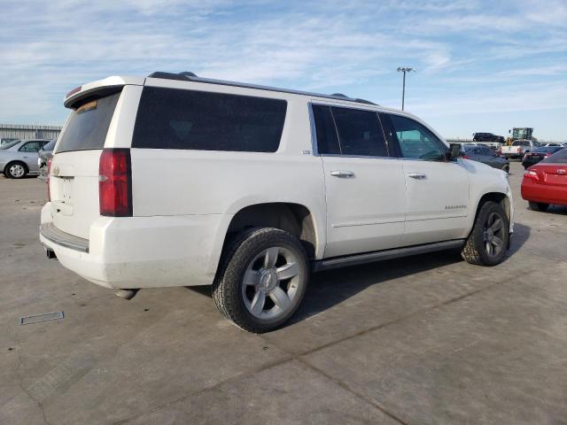 Obraz 3 z 2016 CHEVROLET SUBURBAN K1500 LTZ 2016 z VIN 1GNSKJKC3GR473629
