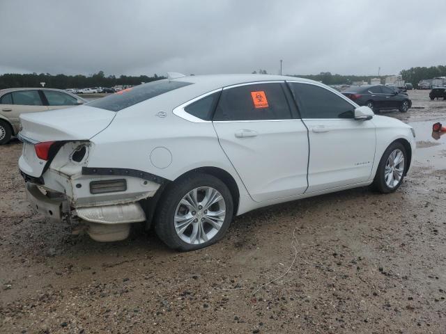 Image 3 of 2015 CHEVROLET IMPALA LT 2015 with VIN 1G1115SLXFU149385