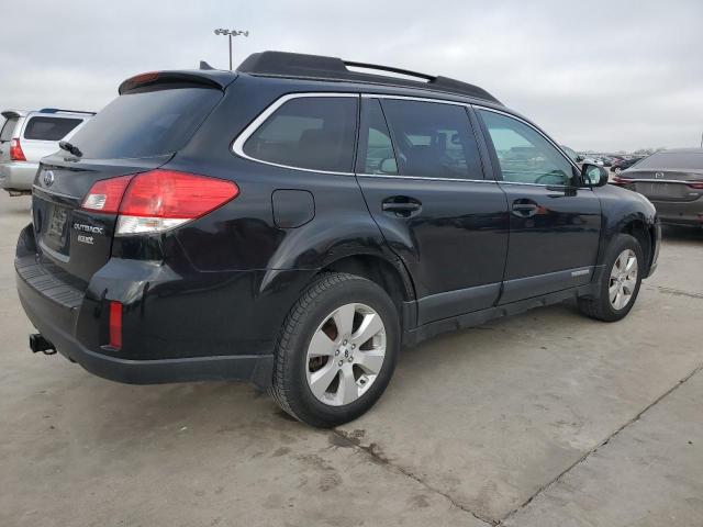 Изображение 3 2011 SUBARU OUTBACK 2.5I LIMITED 2011 с VIN 4S4BRBLC8B3435202