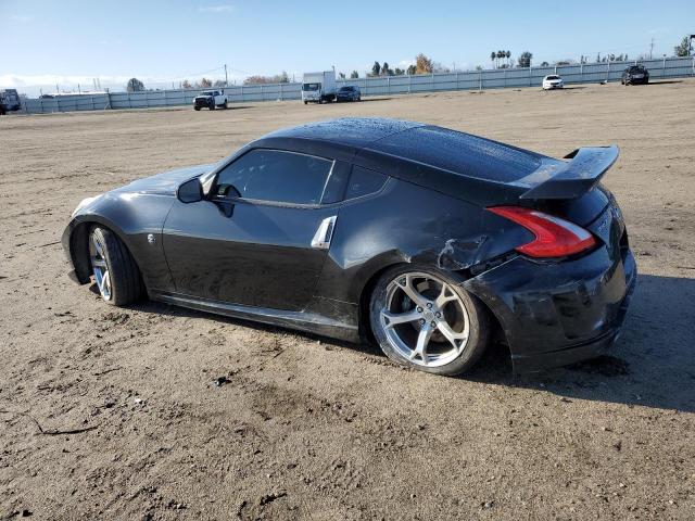 Изображение 2 2012 NISSAN 370Z BASE 2012 с VIN JN1AZ4EH0CM562142