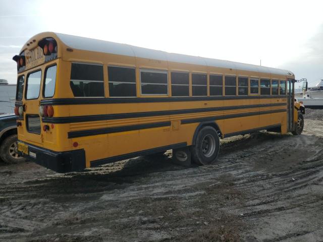 Image 3 of 2013 BLUE BIRD SCHOOL BUS / TRANSIT BUS  2013 with VIN 1BAKGCPH0DF293557