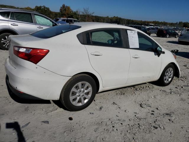 Obraz 3 z 2016 KIA RIO LX 2016 z VIN KNADM4A36G6690461