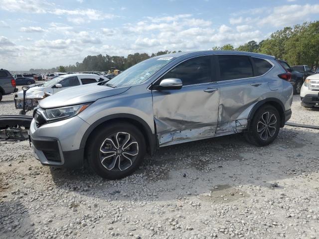 Obraz 1 z 2021 HONDA CR-V EXL 2021 z VIN 2HKRW1H84MH410623