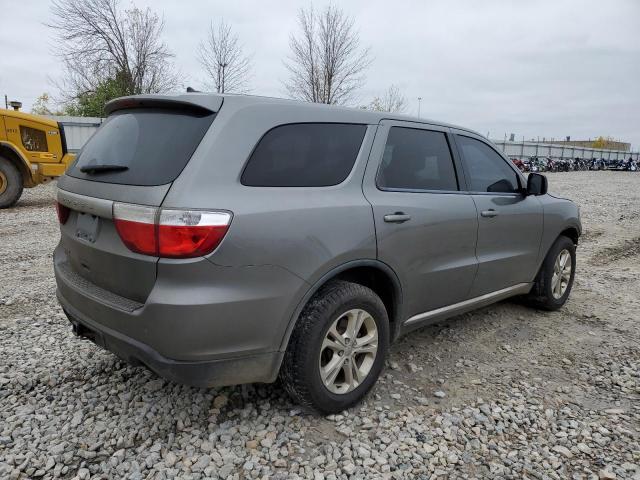 Изображение 3 2012 DODGE DURANGO SXT 2012 с VIN 1C4RDJAG1CC195753