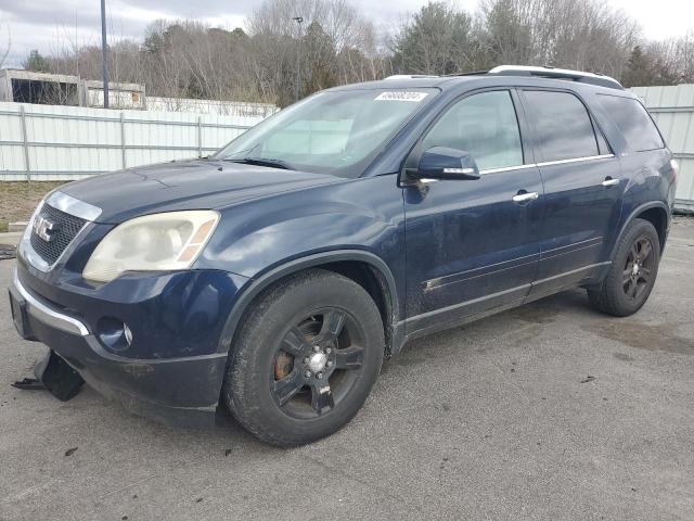 Obraz 1 z 2009 GMC ACADIA SLT-1 2009 z VIN 1GKEV23D39J202098