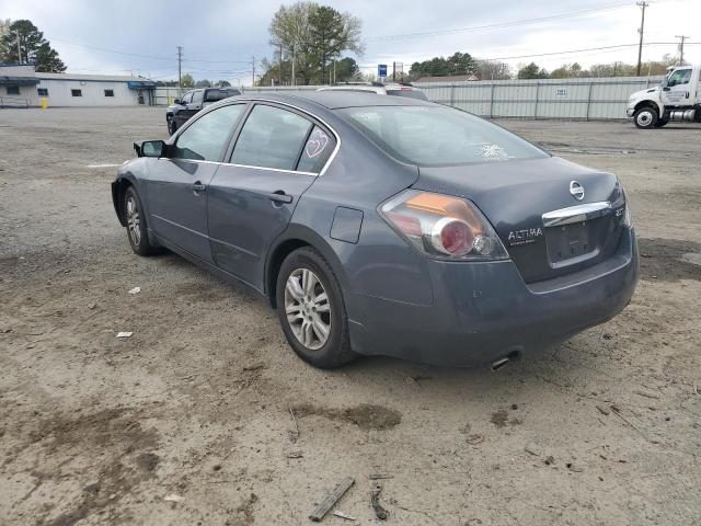 Image 2 of 2010 NISSAN ALTIMA BASE 2010 with VIN 1N4AL2AP3AN541489