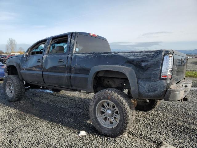 Image 2 of 2003 CHEVROLET SILVERADO K2500 HEAVY DUTY 2003 with VIN 1GCHK23G83F125962