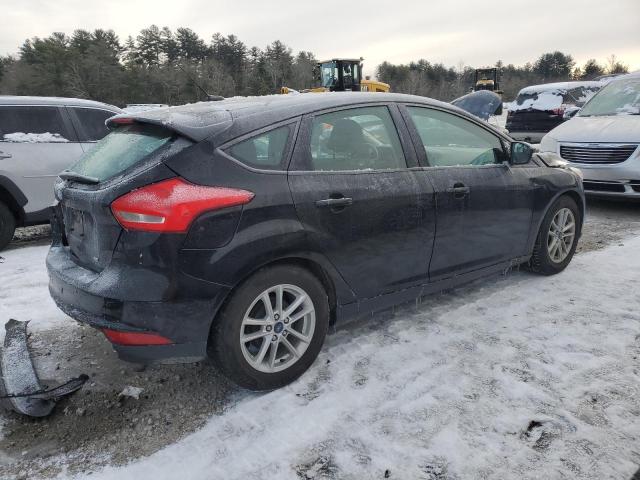 Image 3 of 2017 FORD FOCUS SE 2017 with VIN 1FADP3K29HL293653