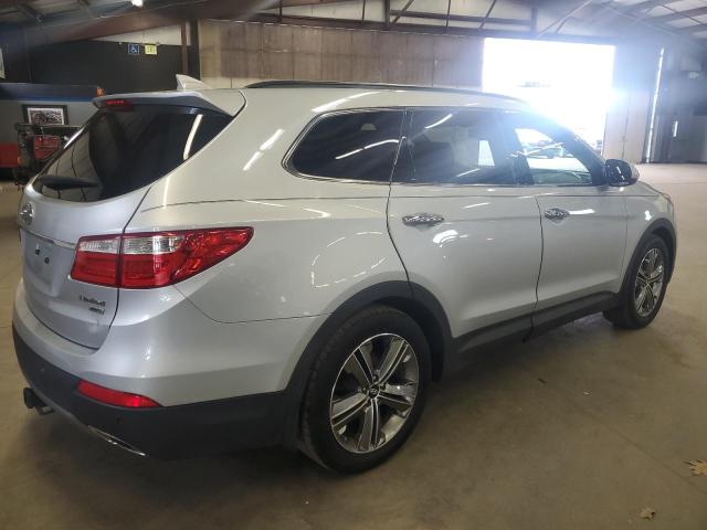 Obraz 3 z 2014 HYUNDAI SANTA FE GLS 2014 z VIN KM8SRDHF9EU045559