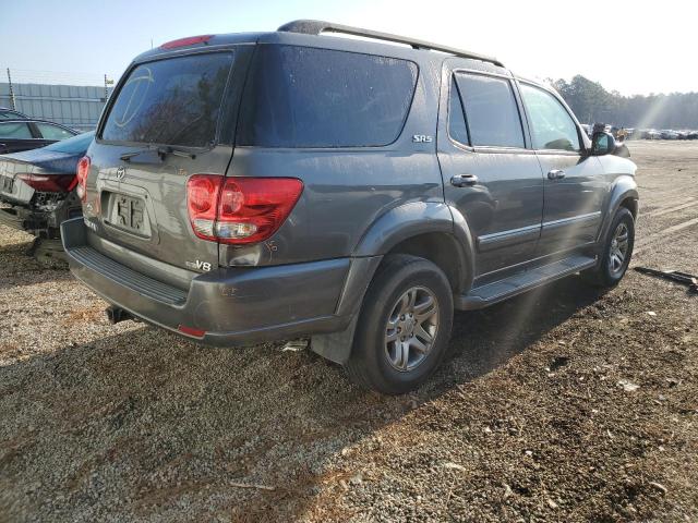 Obraz 3 z 2007 TOYOTA SEQUOIA SR5 2007 z VIN 5TDZT34A37S298246