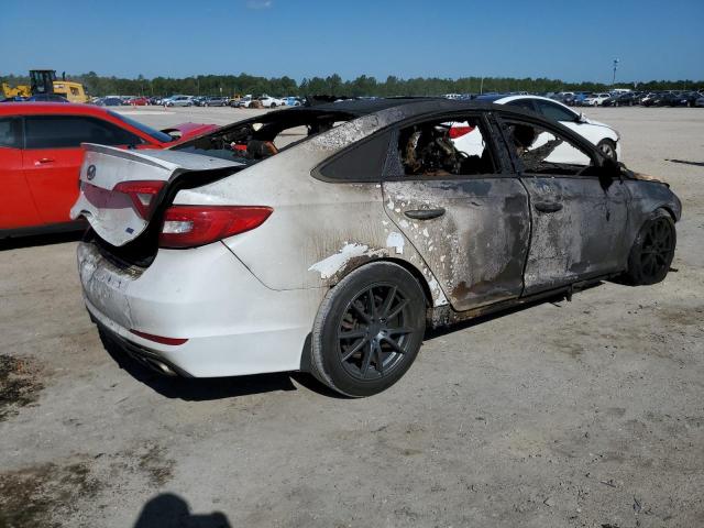 Изображение 3 2015 HYUNDAI SONATA SPORT 2015 с VIN 5NPE34ABXFH112935