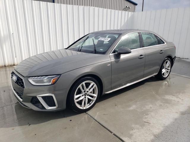 2023 AUDI A4 PREMIUM PLUS 45 2023 image