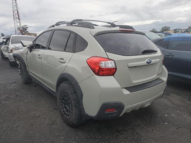 Image 2 of 2015 SUBARU XV CROSSTREK 2.0 LIMITED 2015 with VIN JF2GPAPC0FH329048