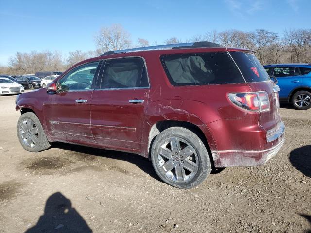 Изображение 2 2015 GMC ACADIA DENALI 2015 с VIN 1GKKVTKD9FJ162955