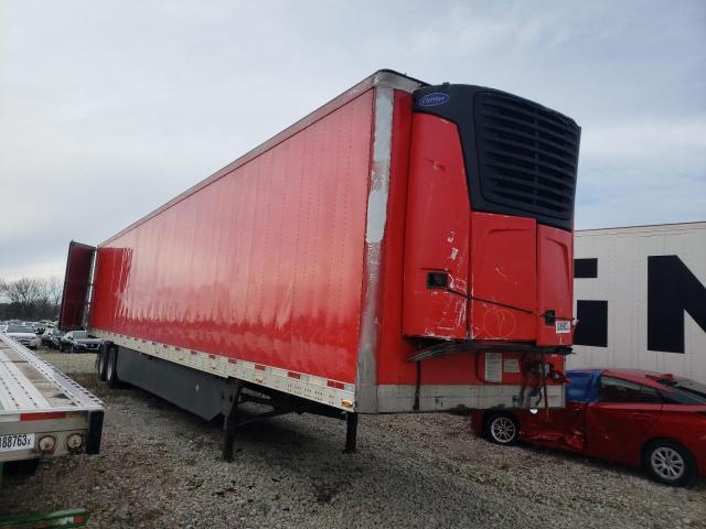 Obraz 2020 UTILITY TRAILER 2020