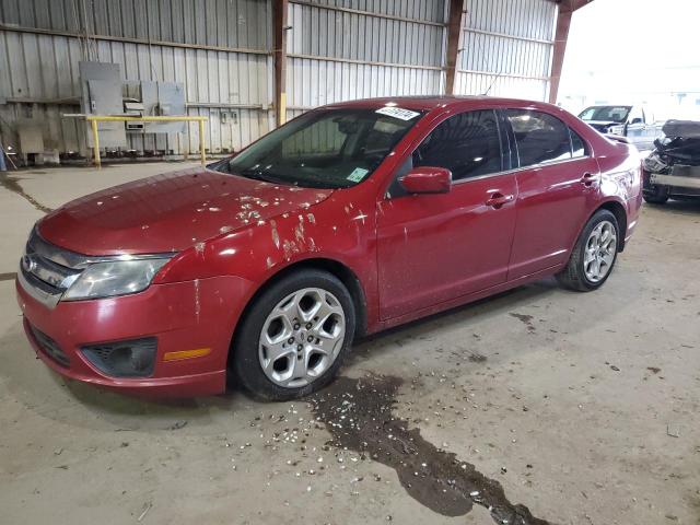 2010 FORD FUSION SE 2010 image
