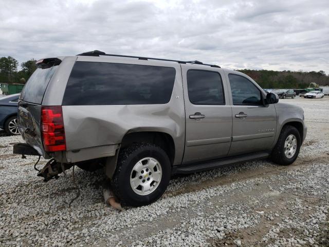 Image 3 of 2007 CHEVROLET SUBURBAN C1500 2007 with VIN 3GNFC16077G173056