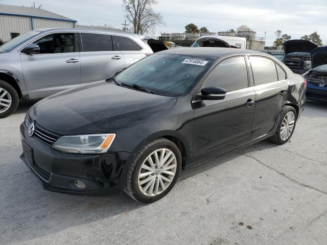 Image 1 of 2013 VOLKSWAGEN JETTA TDI 2013 with VIN 3VWLL7AJ7DM406409