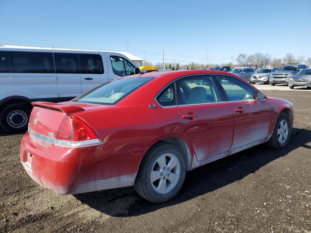 Image 3 of 2007 CHEVROLET IMPALA LT 2007 with VIN 2G1WT58K879187727