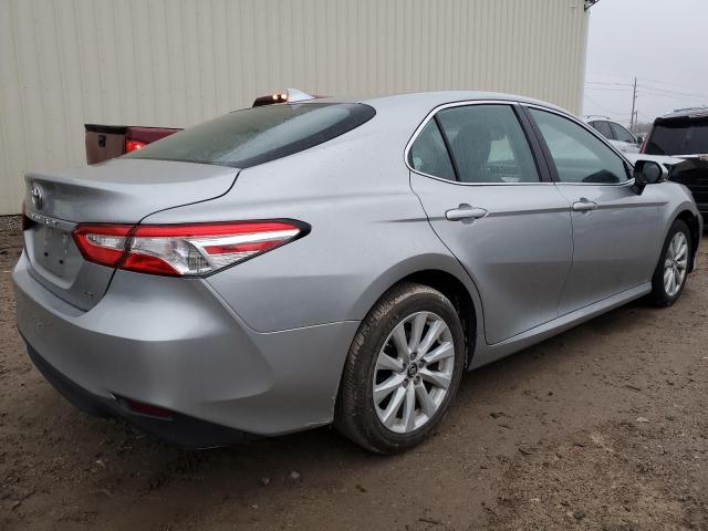 Изображение 3 2019 TOYOTA CAMRY L 2019 с VIN 4T1B11HKXKU186347