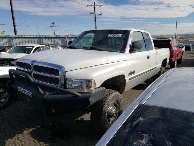 Изображение 1 1998 DODGE RAM 2500  1998 с VIN 1B7KF23DXWJ143607