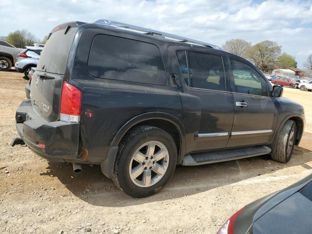Image 3 of 2012 NISSAN ARMADA SV 2012 with VIN 5N1BA0ND3CN608342