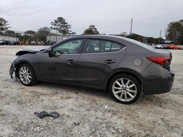 Image 2 of 2017 MAZDA 3 TOURING 2017 with VIN 3MZBN1V75HM132277