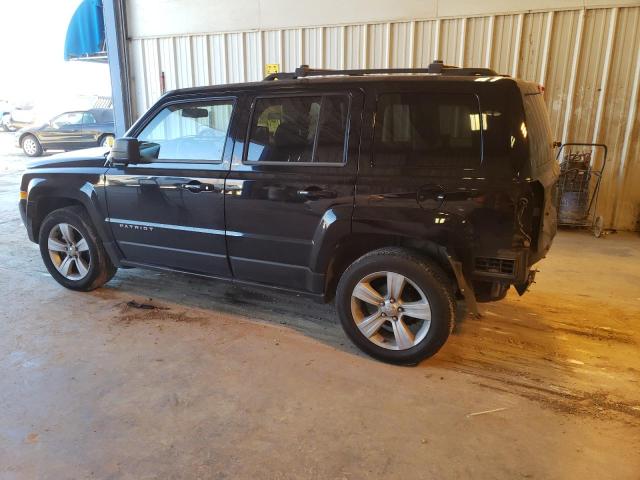 Obraz 2 z 2014 JEEP PATRIOT LATITUDE 2014 z VIN 1C4NJPFB6ED582741