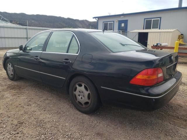 Obraz 2 z 2001 LEXUS LS 430 2001 z VIN JTHBN30F210031265