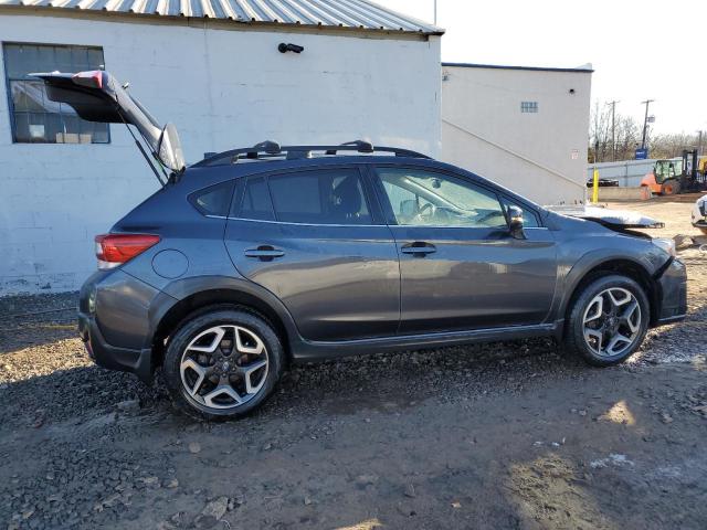 Изображение 3 2019 SUBARU CROSSTREK LIMITED 2019 с VIN JF2GTANC3K8258758