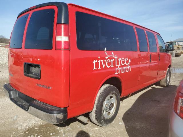 Изображение 3 2003 CHEVROLET EXPRESS G3500  2003 с VIN 1GAHG39U331126432