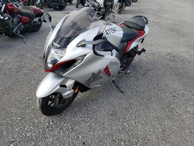 Obraz 2 z 2022 SUZUKI GSX1300 RR 2022 z VIN JS1EJ11B2N7100747