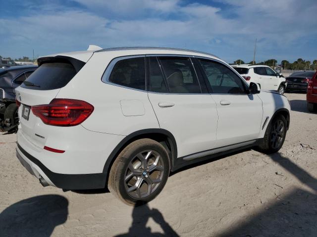 Image 3 of 2020 BMW X3 SDRIVE30I 2020 with VIN 5UXTY3C02L9B95264