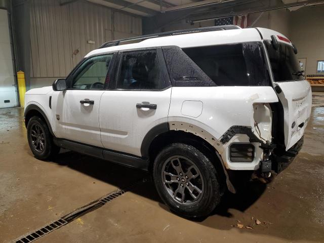 Изображение 2 2021 FORD BRONCO SPORT BIG BEND 2021 с VIN 3FMCR9B63MRA71705