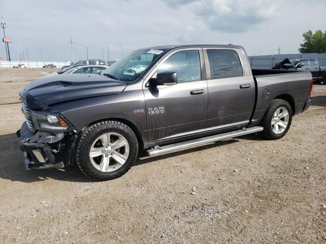 Image 1 of 2014 RAM 1500 SPORT 2014 with VIN 1C6RR7MT4ES264285