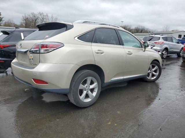 Изображение 3 2015 LEXUS RX 350 BASE 2015 с VIN 2T2BK1BA9FC279361