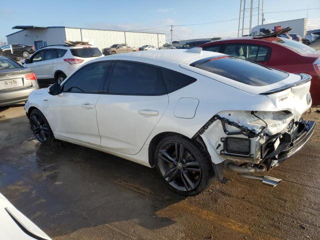 Obraz 2 z 2023 ACURA INTEGRA A-SPEC 2023 z VIN 19UDE4H34PA000498