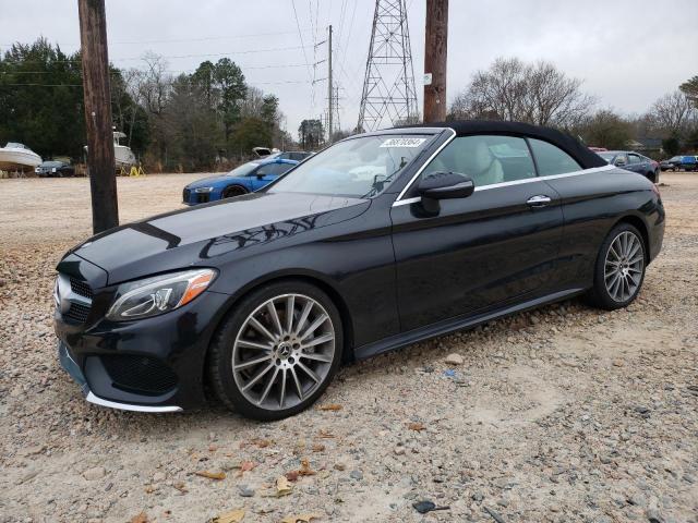 Изображение 1 2018 MERCEDES-BENZ C 300 2018 с VIN WDDWK4JBXJF761389