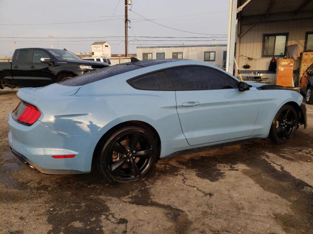 Изображение 3 2021 FORD MUSTANG GT 2021 с VIN 1FA6P8CF1M5117606