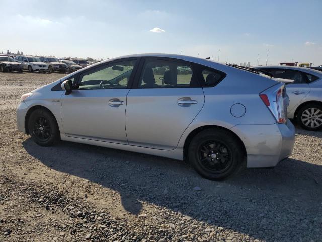 Obraz 2 z 2015 TOYOTA PRIUS  2015 z VIN JTDKN3DU1F0464903