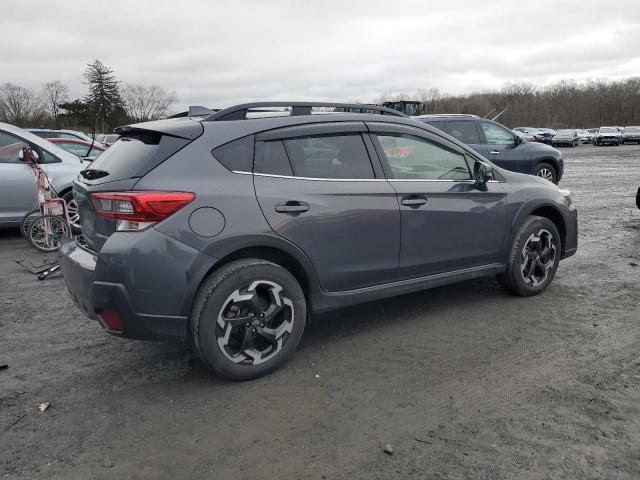 Image 3 of 2023 SUBARU CROSSTREK LIMITED 2023 with VIN JF2GTHMC6P8308151