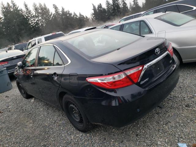 Image 2 of 2015 TOYOTA CAMRY LE 2015 with VIN 4T1BF1FK8FU038692