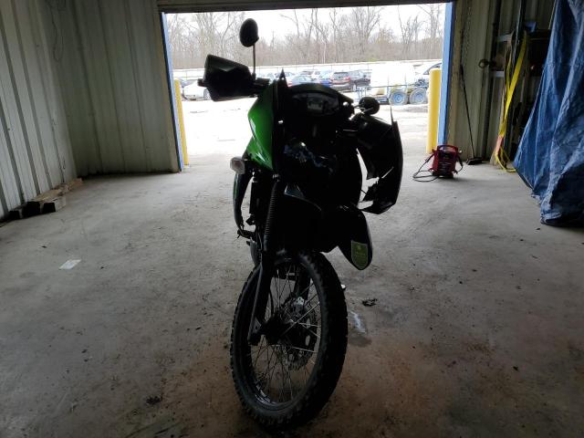 Obraz 2 z 2015 KAWASAKI KL650 E 2015 z VIN JKAKLEE15FDA82062