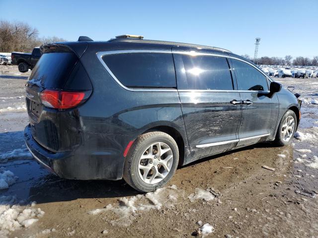 Image 3 of 2017 CHRYSLER PACIFICA TOURING L 2017 with VIN 2C4RC1BG2HR785007