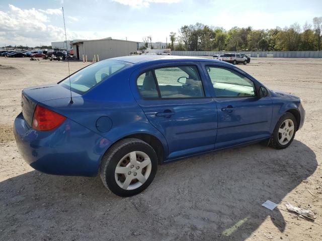 Image 3 of 2005 CHEVROLET COBALT  2005 with VIN 1G1AK52F857547019