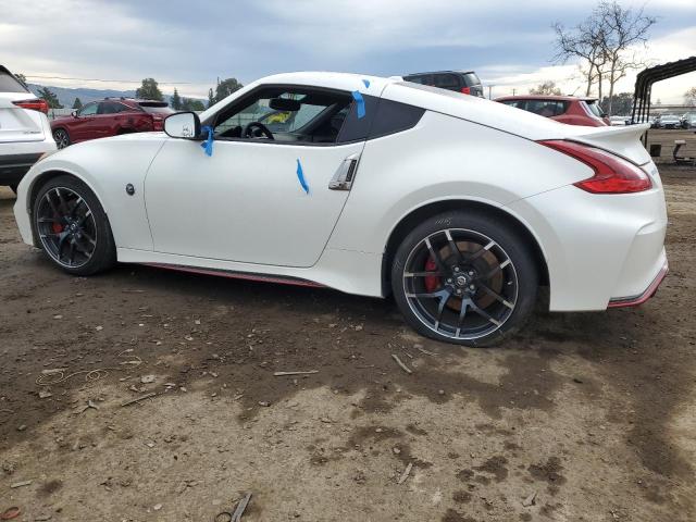 Obraz 2 z 2019 NISSAN 370Z BASE 2019 z VIN JN1AZ4EH8KM421690