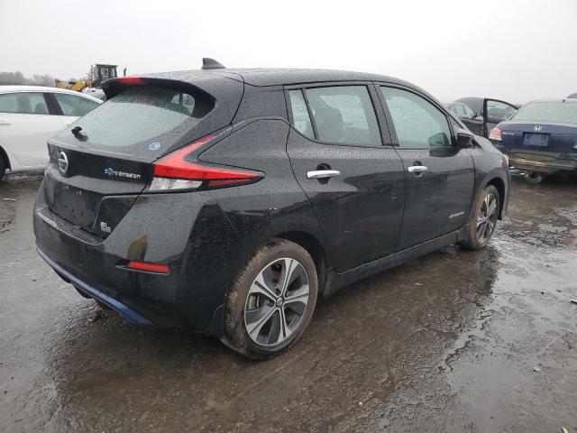 Obraz 3 z 2019 NISSAN LEAF S PLUS 2019 z VIN 1N4BZ1CPXKC317806