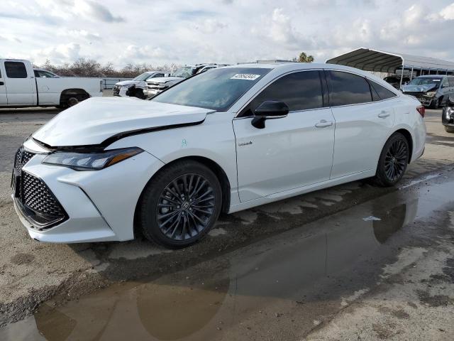 Obraz 2021 TOYOTA AVALON XSE 2021