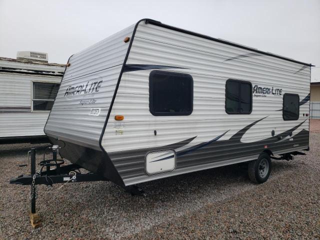 Obraz 2 z 2017 GULF STREAM AMERI-LITE 2017 z VIN 1NL1GTH28H1123844